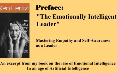 The Emotionally Intelligent Leader