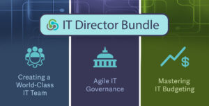 IT Director Bundle